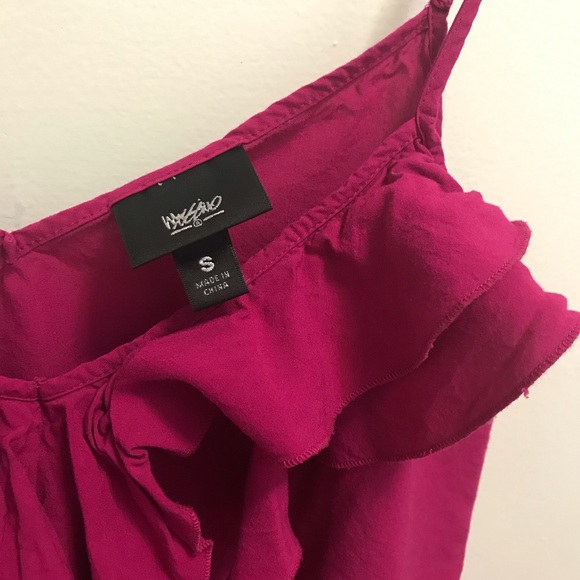 Tank top - Picture 2 of 3